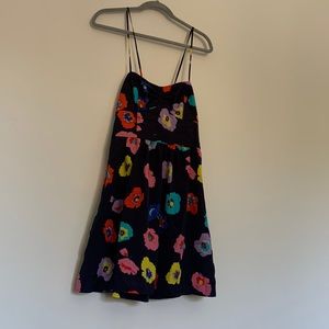 American Eagle Navy Dress